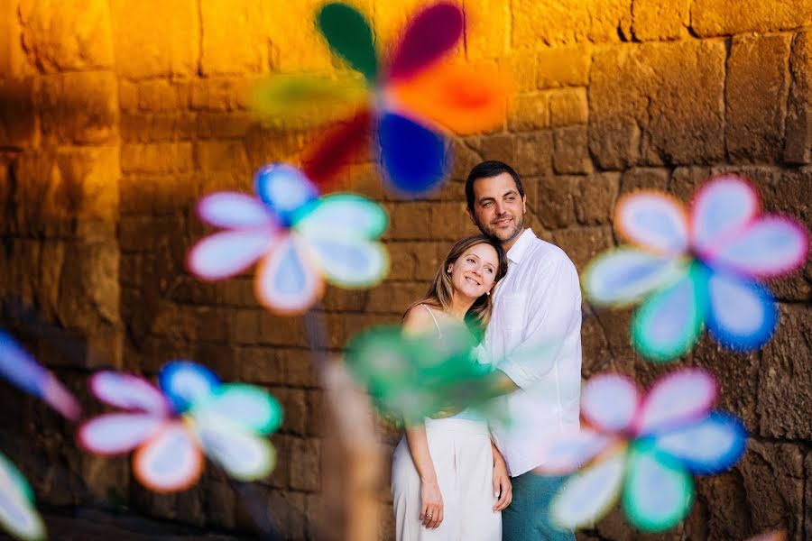 Photographe de mariage Elena Sawrini (sawrini). Photo du 1 avril 2017