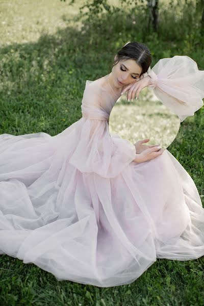 Wedding photographer Elena Drozdova (judicata). Photo of 17 December 2023