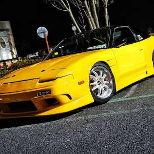 180SX RPS13
