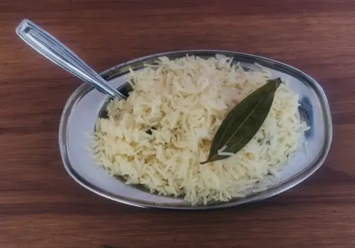 Jeera Rice