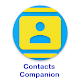 Contacts Companion (Beta) - Secure Operations Download on Windows