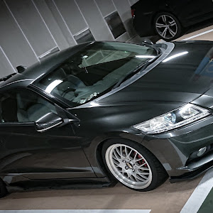 CR-Z ZF1