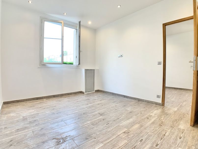 Vente appartement 3 pièces 56 m² à Neuilly-sur-Seine (92200), 485 000 €