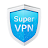 SuperVPN Fast VPN Client icon