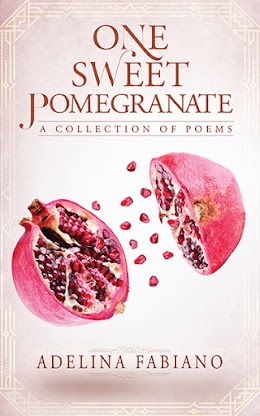 One Sweet Pomegranate cover