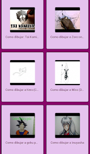 How to install drawing anime lastet apk for android