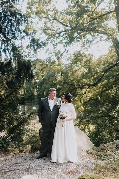 Wedding photographer Michael Fraňo (michaelfrano). Photo of 13 March 2023