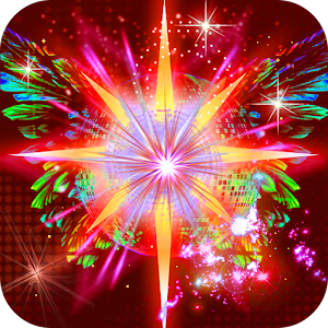 Disco Color Light  Icon