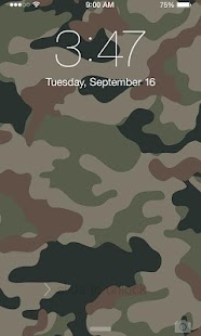 How to get Camouflage Wallpaper lastet apk for laptop