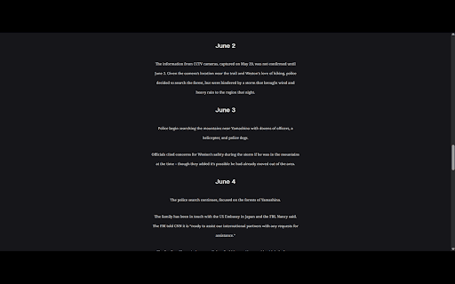 ClearView Reader screenshot 5