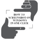 How to screenshot on windows Chrome extension download