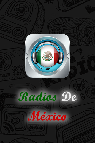 Radios De México