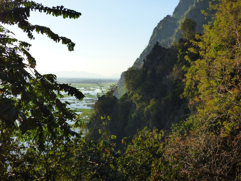 yathei pyan cave