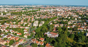 appartement à Toulouse (31)