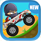 Download Ninja Car Hill Climb Ekstreem For PC Windows and Mac 1.3