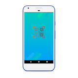 X QR & Barcode Scanner