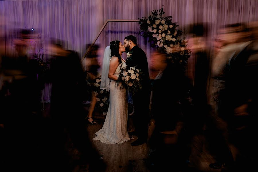 Wedding photographer Ismael Lugo (ilugomontano). Photo of 11 February 2023