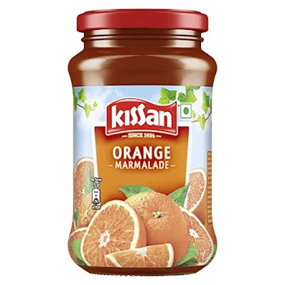 Kissan Jam Mix - 500 gm