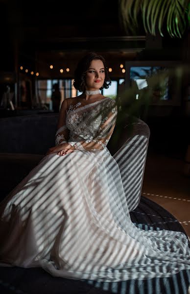 Wedding photographer Sergey Belikov (letoroom). Photo of 17 September 2020