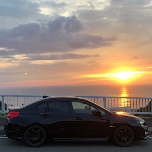 WRX S4 VAG