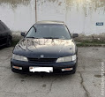 продам авто Honda Accord Accord V Wagon (CE)