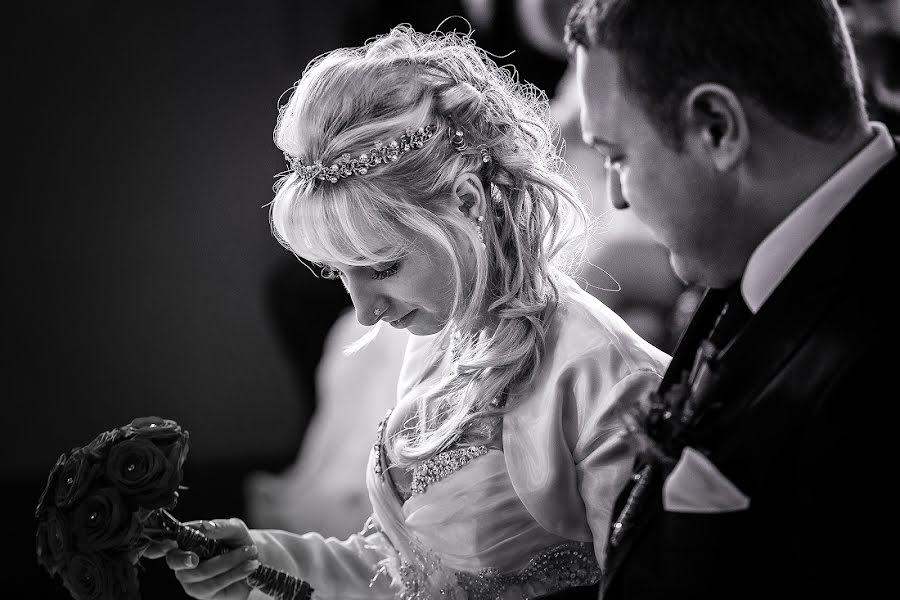 Photographe de mariage Alexander Skapa (skapa). Photo du 5 avril 2016