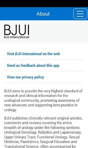 BJU