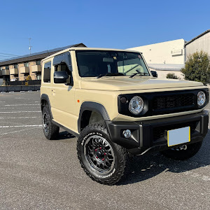 ジムニー JB64W