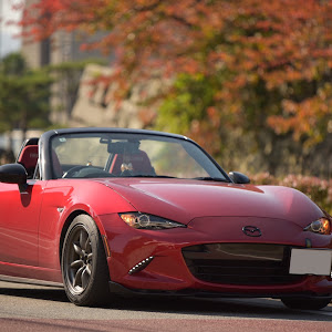 ロードスター ND5RC