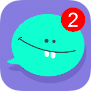 Monster Messenger 8.7 Icon