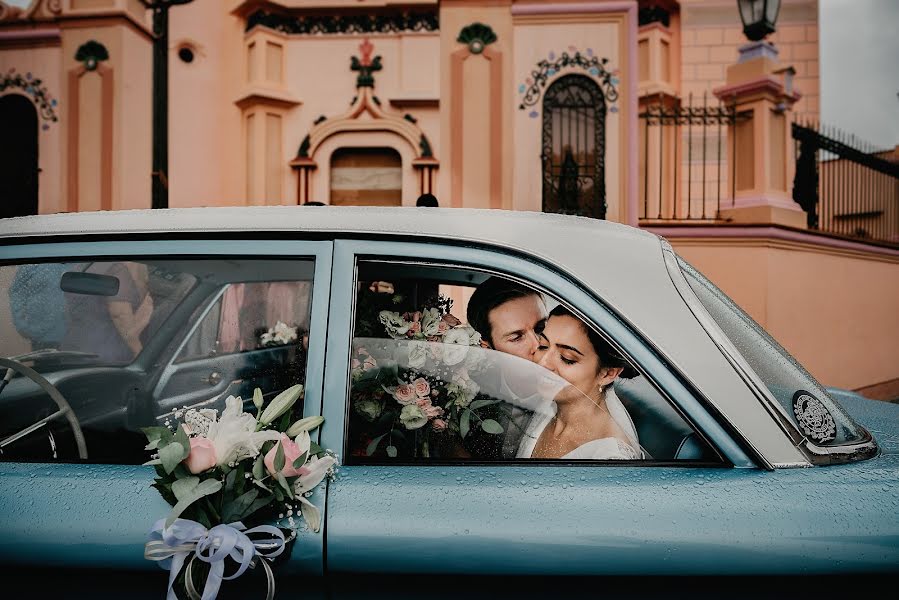 Wedding photographer Edel Armas (edelarmas). Photo of 5 November 2018