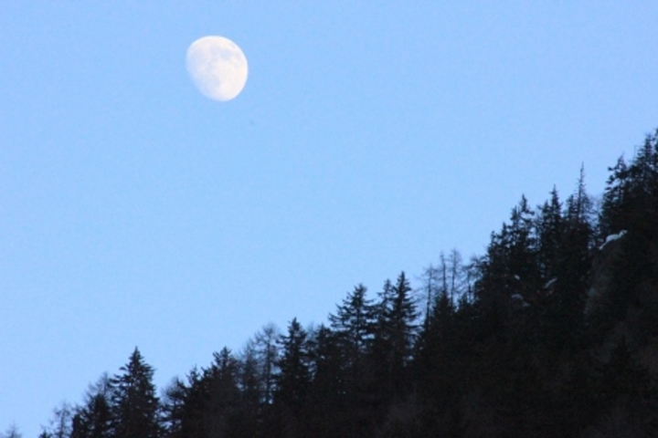 Rotonda come la luna di lorenza84