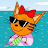 Kid-E-Cats: Sea Adventure Game icon