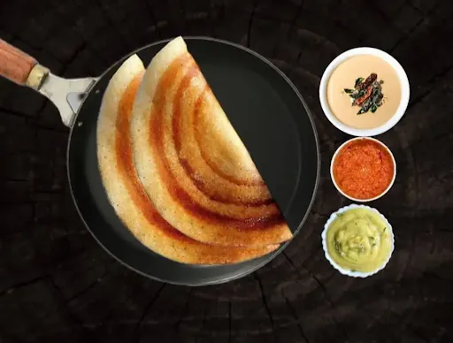 Plain Dosa