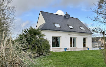 maison à Sainte-Anne-d'Auray (56)