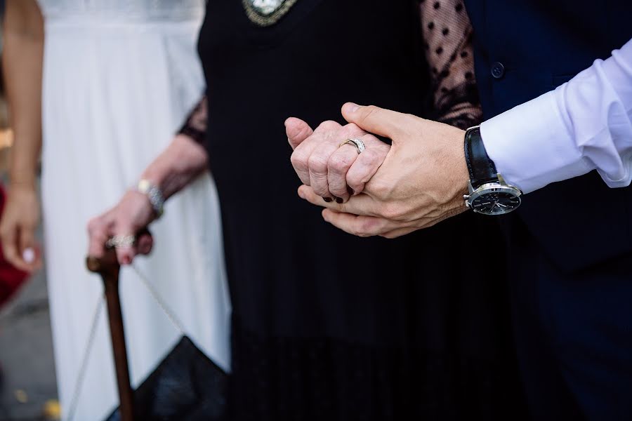 Fotógrafo de casamento Shmulik Hazan (shmulikhazan). Foto de 19 de janeiro 2020