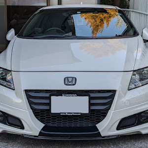 CR-Z ZF1