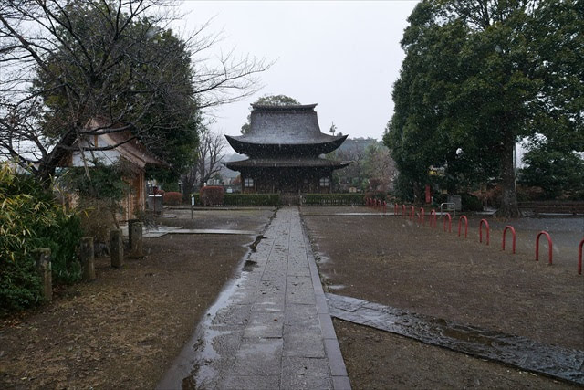 正福寺