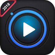 HD Video Player - Music Player  Icon