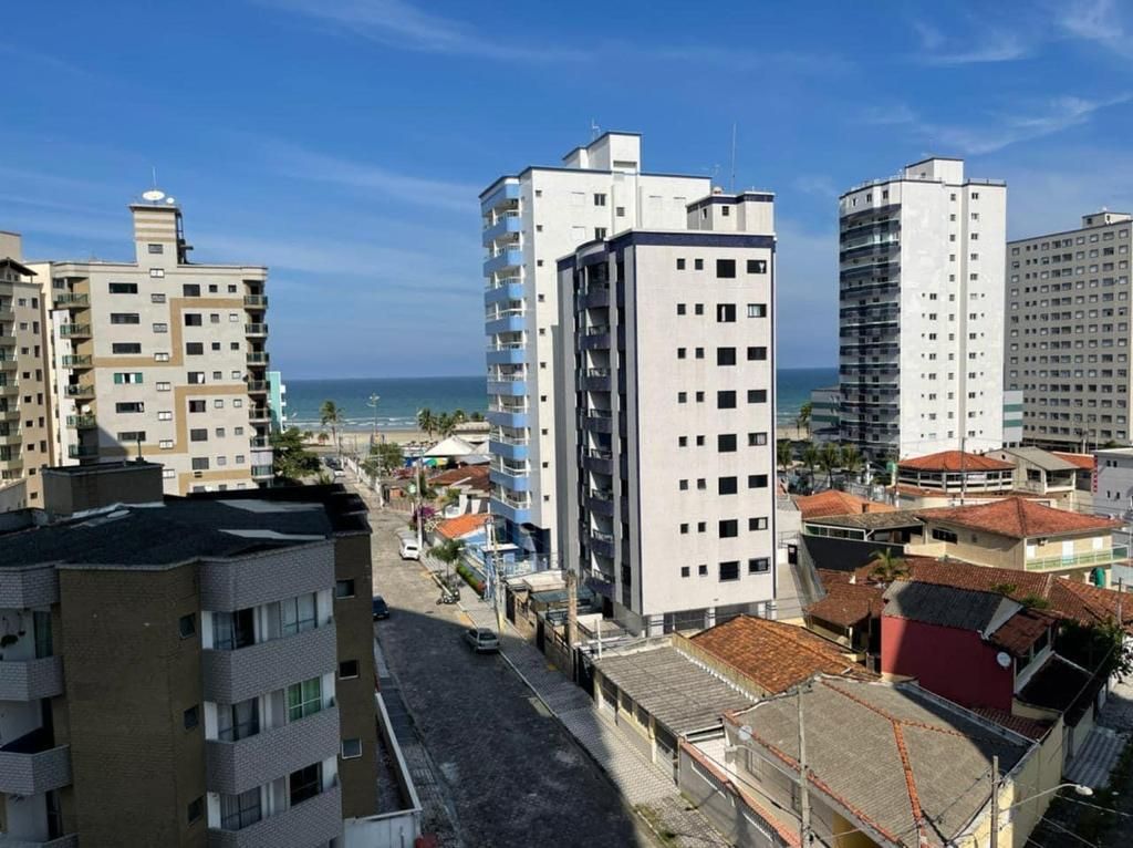 Apartamentos à venda Boqueirão