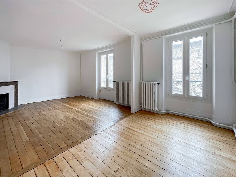 Vente appartement 3 pièces 66 m² à Melun (77000), 171 000 €