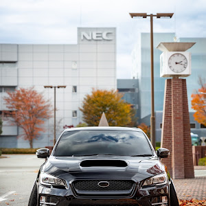 WRX S4 VAG