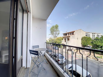 appartement à Frejus (83)