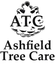 Ashfield Tree Care Logo