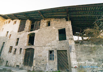 maison à Saint-Pierre-d'Albigny (73)