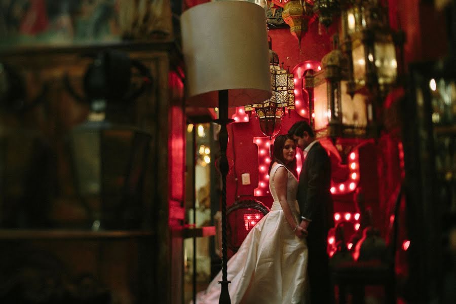 Fotógrafo de bodas Marcos Valdés (marcosvaldes). Foto del 22 de marzo 2016