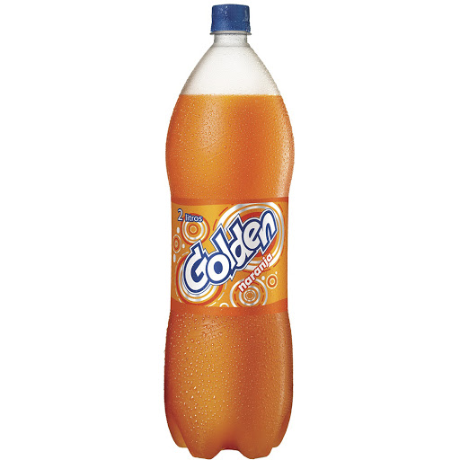//Refresco Golden Naranja 2Lt undefined