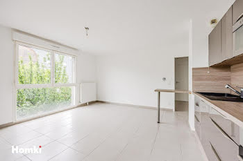 appartement à Aubervilliers (93)