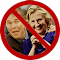 Item logo image for Hillary Filter & Jeb Filter: All In 1