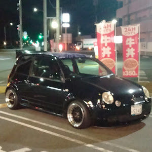 ルポ GTI